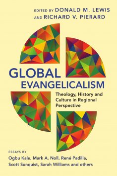 ebook: Global Evangelicalism