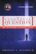 eBook: The Essential Question
