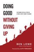 ebook: Doing Good Without Giving Up