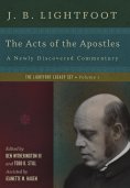 eBook: The Acts of the Apostles