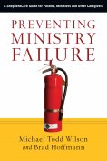 ebook: Preventing Ministry Failure