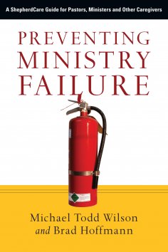 ebook: Preventing Ministry Failure