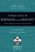 ebook: A Deeper Look at the Sermon on the Mount