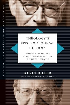 eBook: Theology's Epistemological Dilemma