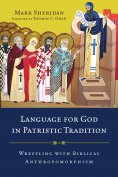 eBook: Language for God in Patristic Tradition
