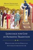 ebook: Language for God in Patristic Tradition