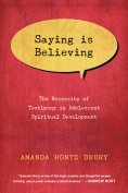 ebook: Saying Is Believing