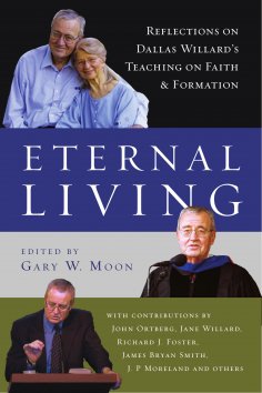 ebook: Eternal Living