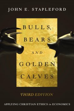 ebook: Bulls, Bears and Golden Calves
