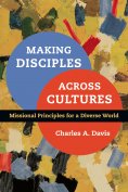 ebook: Making Disciples Across Cultures