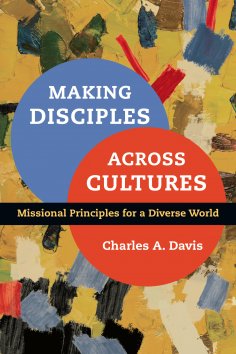 ebook: Making Disciples Across Cultures