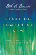 ebook: Starting Something New
