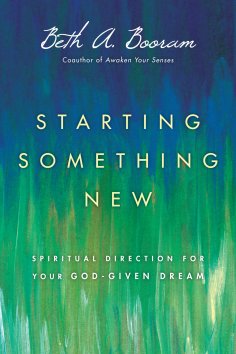 ebook: Starting Something New