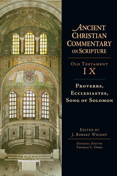 eBook: Proverbs, Ecclesiastes, Song of Solomon