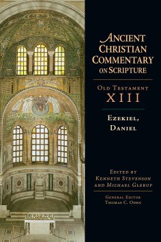 eBook: Ezekiel, Daniel