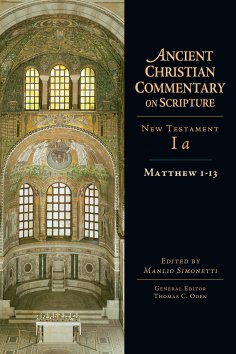 eBook: Matthew 1-13