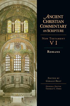 ebook: Romans