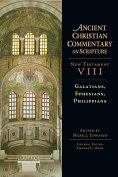 eBook: Galatians, Ephesians, Philippians