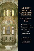 eBook: Colossians, 1-2 Thessalonians, 1-2 Timothy, Titus, Philemon