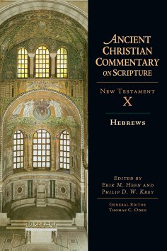 eBook: Hebrews