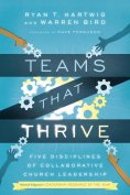 ebook: Teams That Thrive