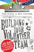 ebook: Building Your Volunteer Team