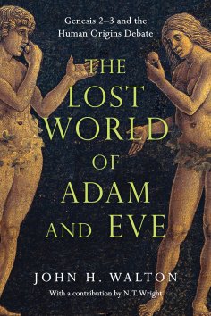 eBook: The Lost World of Adam and Eve