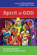 eBook: Spirit of God