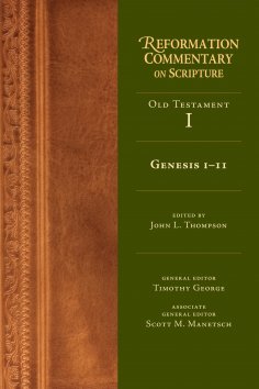 ebook: Genesis 1-11