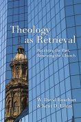 ebook: Theology as Retrieval