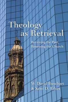 ebook: Theology as Retrieval