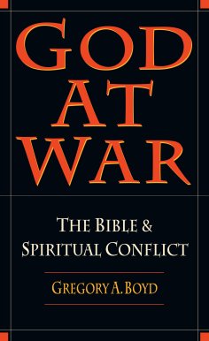 ebook: God at War