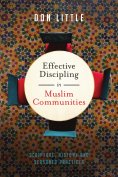 eBook: Effective Discipling in Muslim Communities