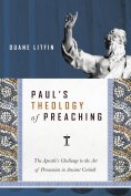ebook: Paul's Theology of Preaching