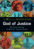 eBook: God of Justice