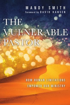ebook: The Vulnerable Pastor
