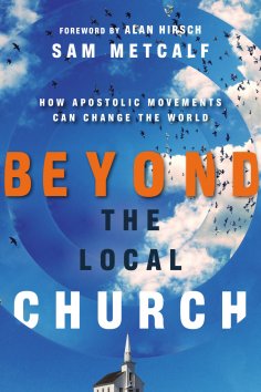 eBook: Beyond the Local Church