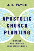 eBook: Apostolic Church Planting