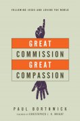 eBook: Great Commission, Great Compassion