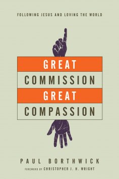 eBook: Great Commission, Great Compassion