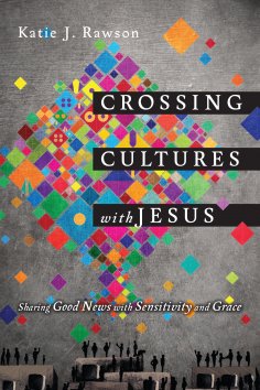 ebook: Crossing Cultures with Jesus