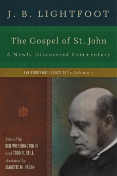 eBook: The Gospel of St. John