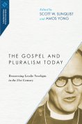 eBook: The Gospel and Pluralism Today