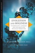 eBook: Evolution and Holiness