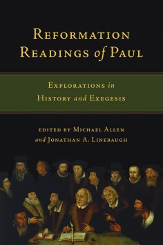 ebook: Reformation Readings of Paul