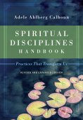 eBook: Spiritual Disciplines Handbook