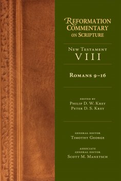 eBook: Romans 9-16