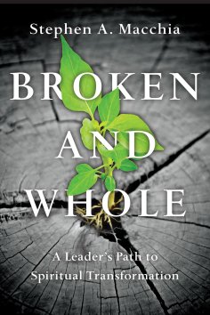 ebook: Broken and Whole