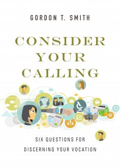 eBook: Consider Your Calling