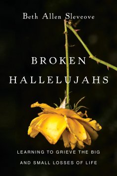 ebook: Broken Hallelujahs